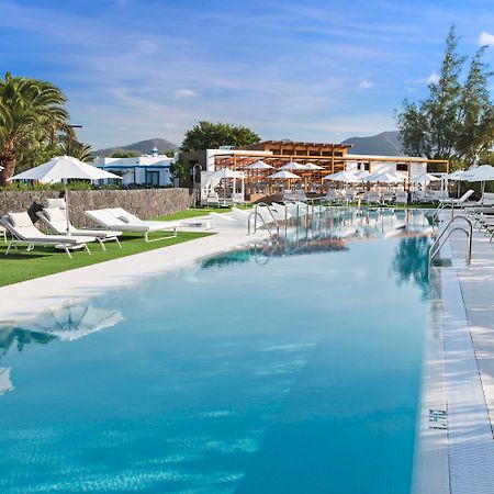 Elba Premium Suites - Adults Only Playa Blanca  Buitenkant foto